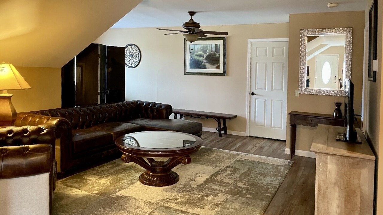 Photo of Livingroom in Mount Mourne