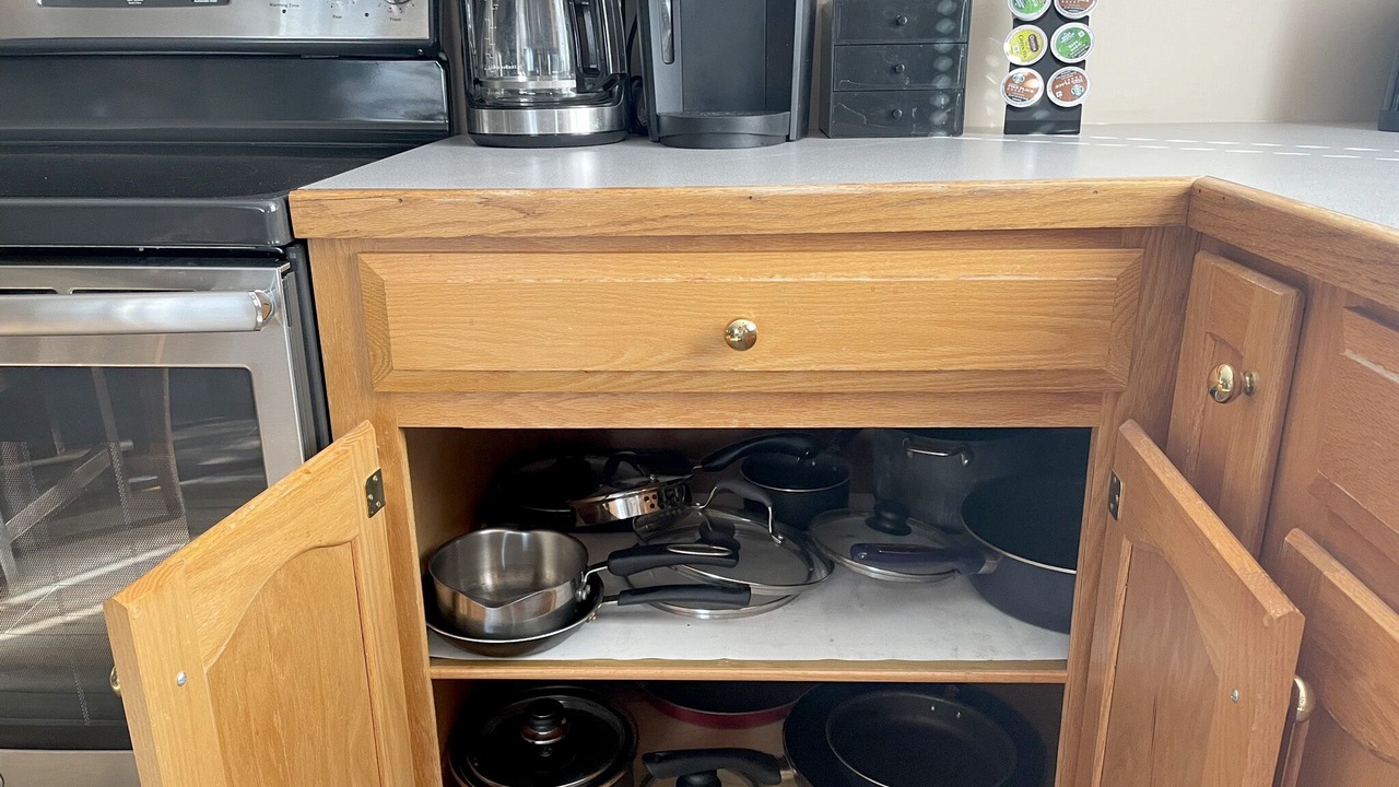 Photo of Kitchen in Mount Mourne