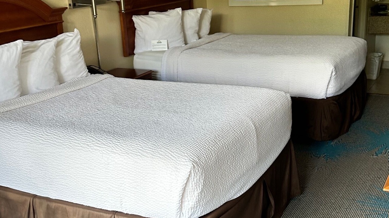 Photo of Bedroom in Candler