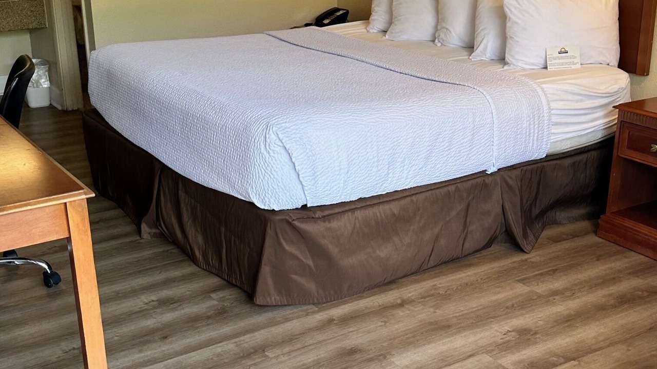 Photo of Bedroom in Candler