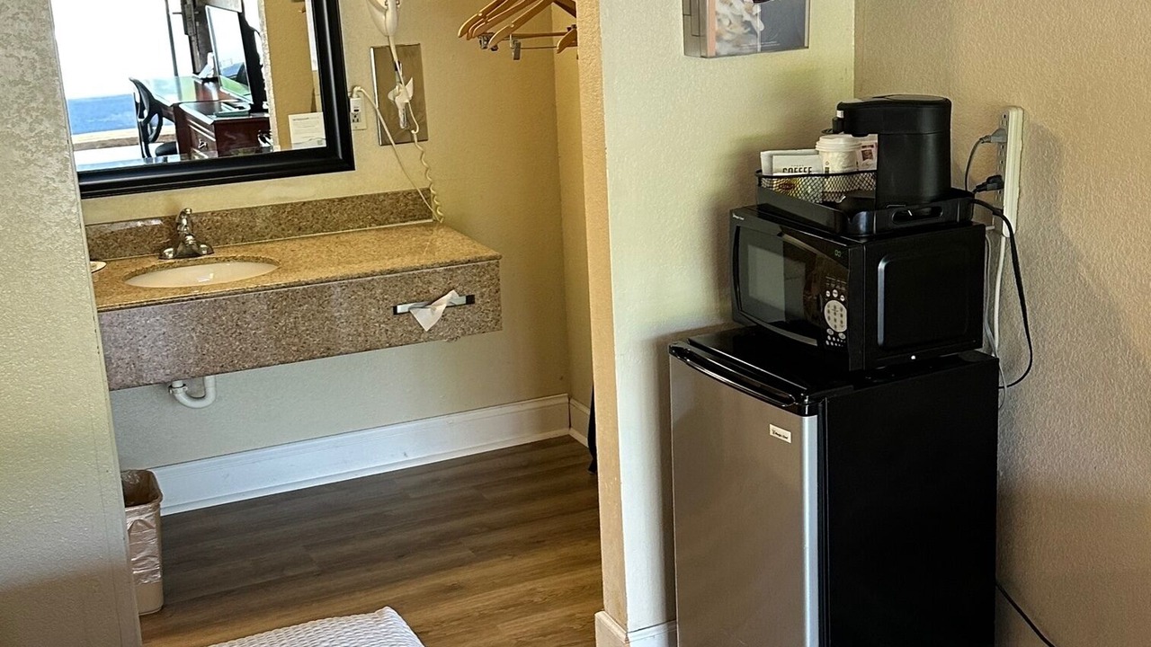 Photo of Bedroom in Candler