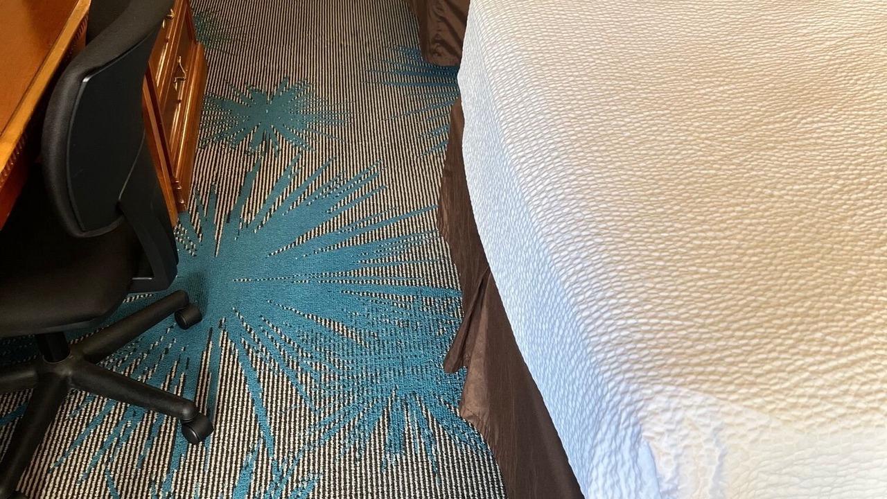 Photo of Bedroom in Candler