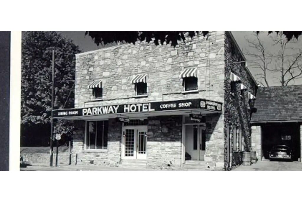 Photo of Outdoor in Blowing Rock