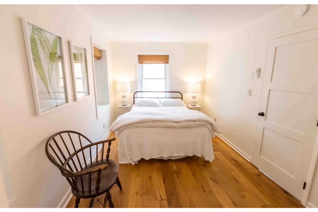 Photo of Bedroom in Blowing Rock