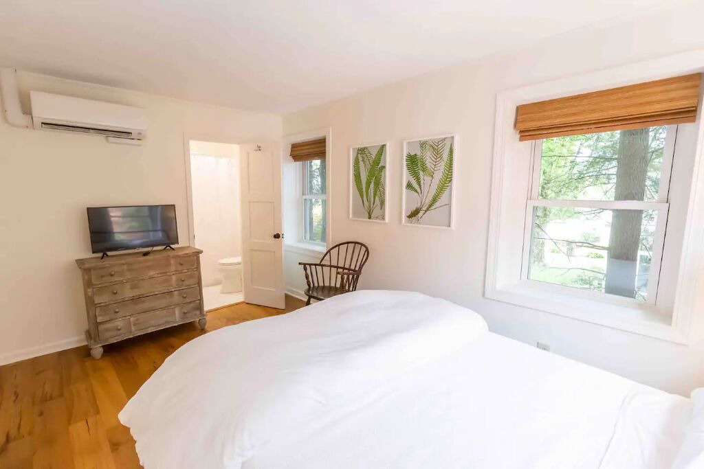 Photo of Bedroom in Blowing Rock