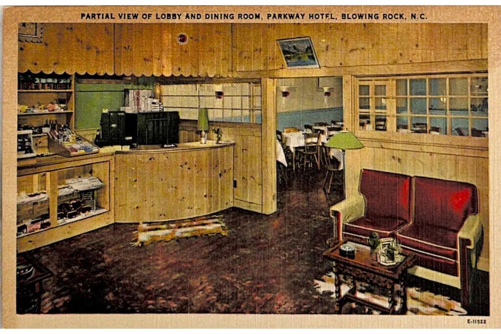 Photo of Kitchen in Blowing Rock