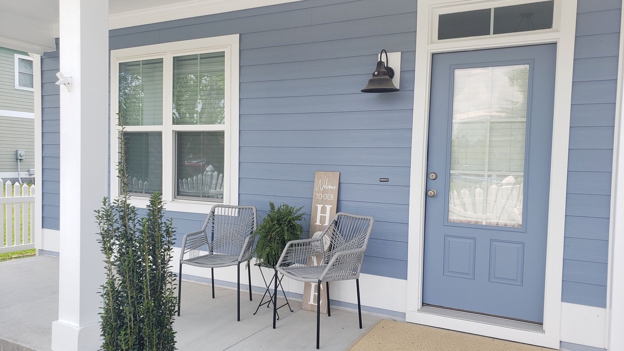 Photo of Patio Balcony in Jacksonville