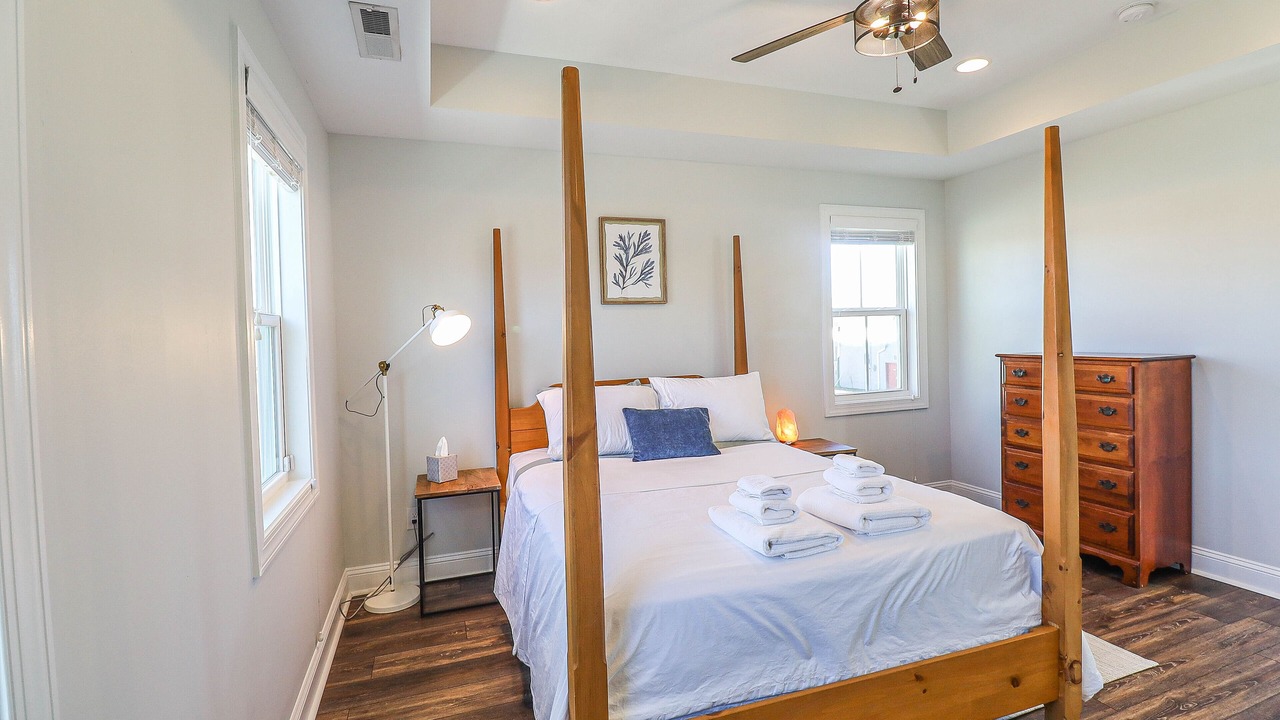 Photo of Bedroom in Jacksonville
