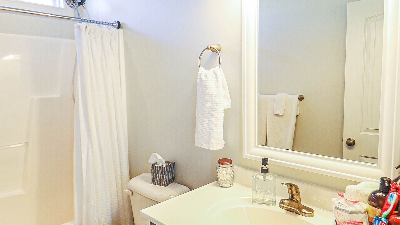 Photo of Bathroom in Jacksonville
