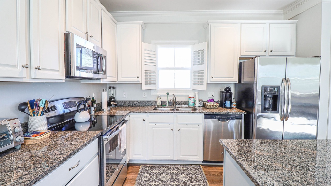 Photo of Kitchen in Jacksonville