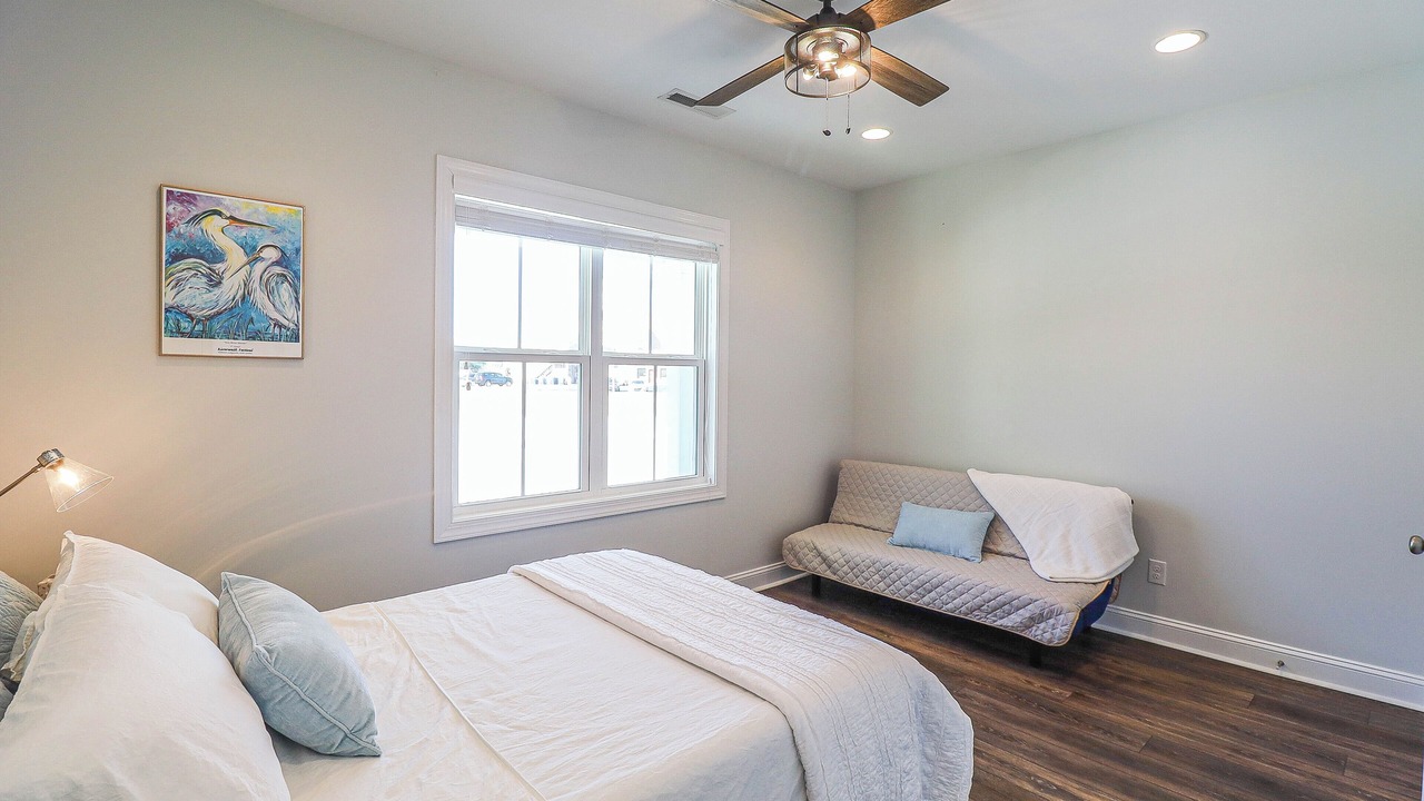 Photo of Bedroom in Jacksonville