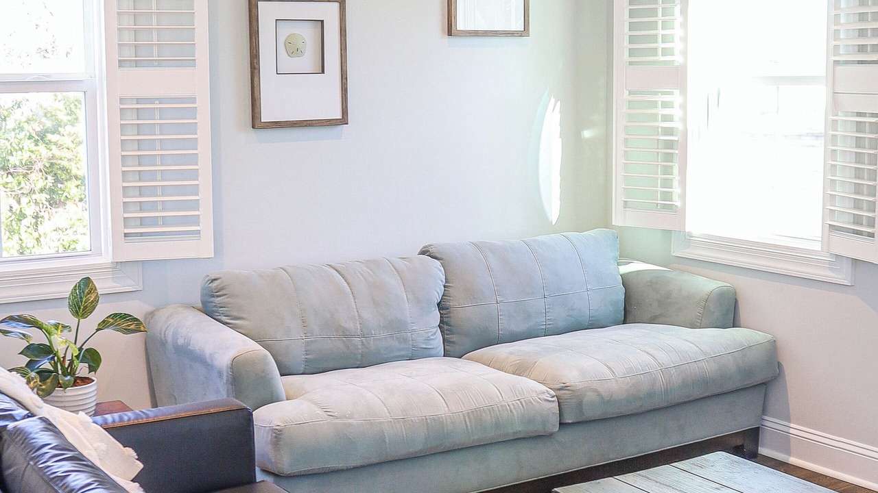 Photo of Livingroom in Jacksonville