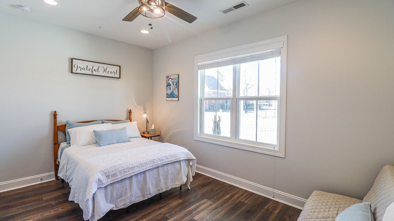 Photo of Bedroom in Jacksonville