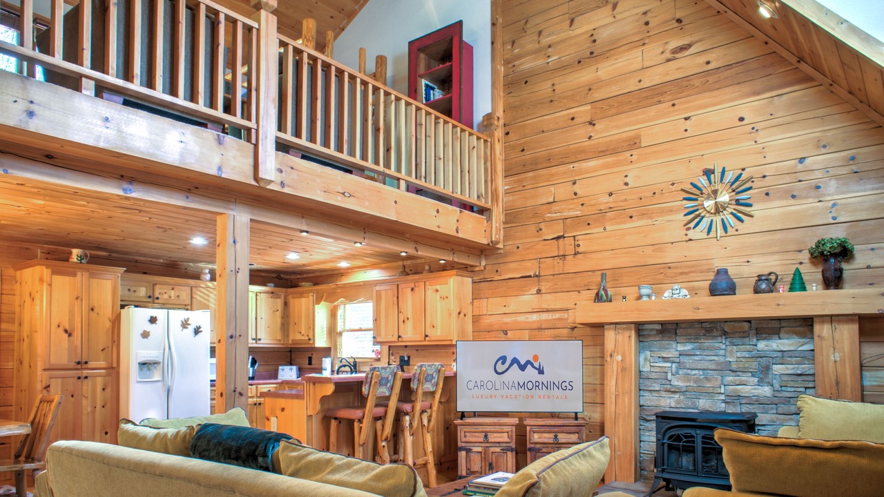 Photo of Livingroom in Arden