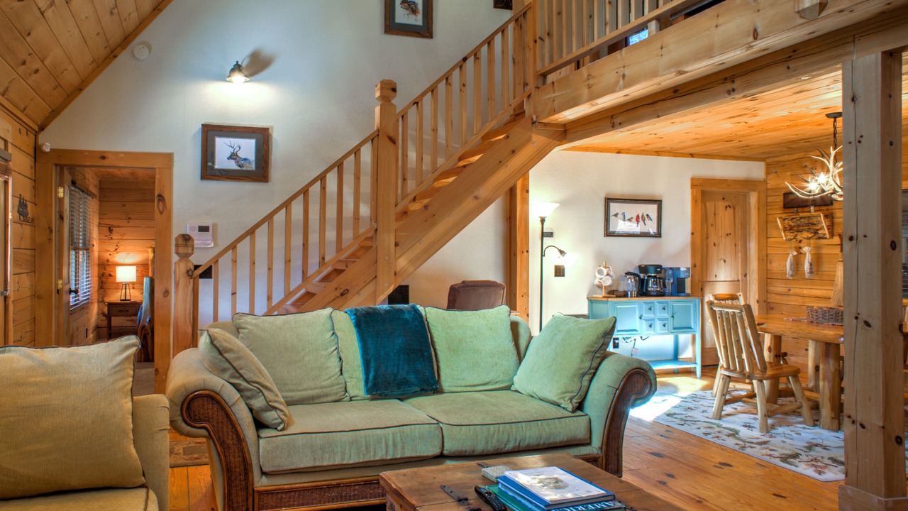 Photo of Livingroom in Arden