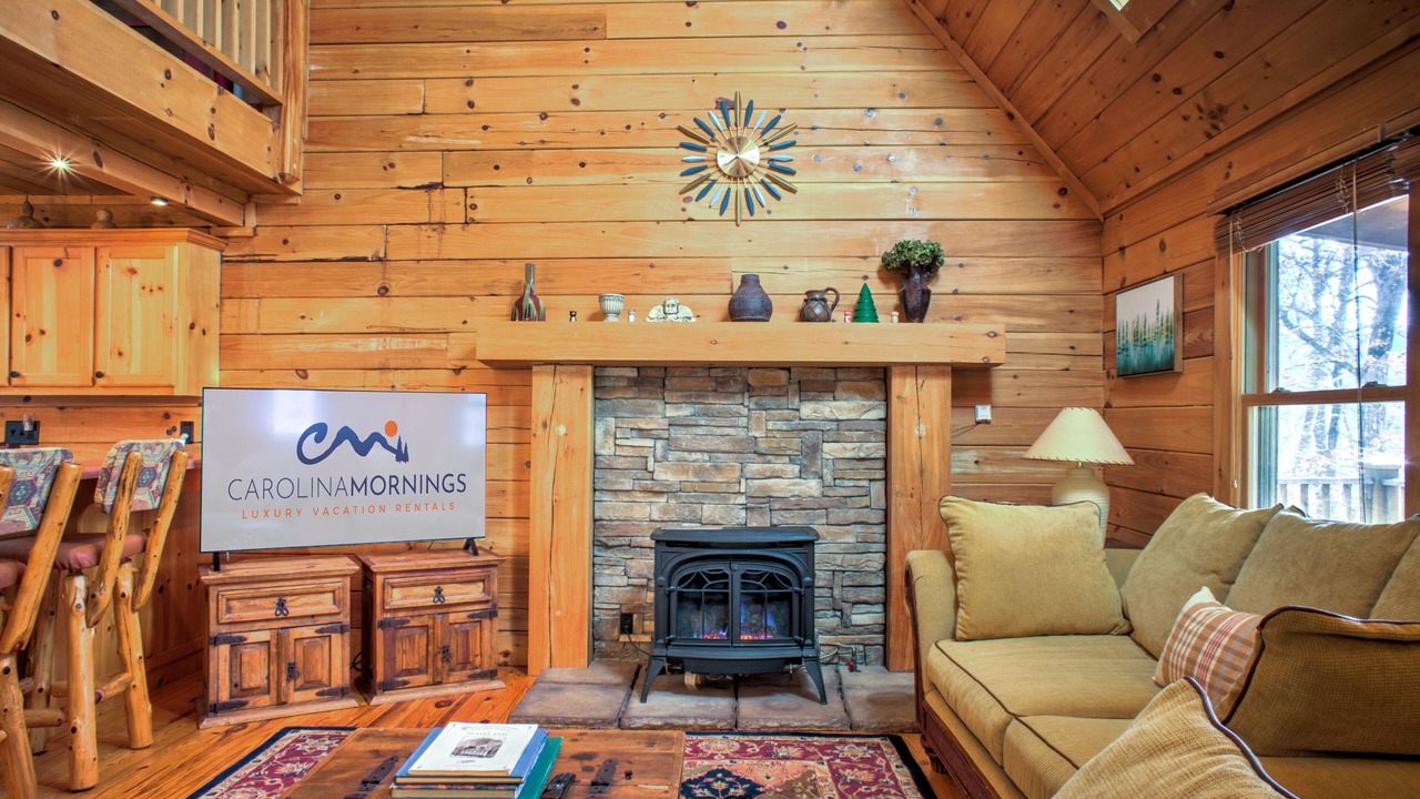 Photo of Livingroom in Arden