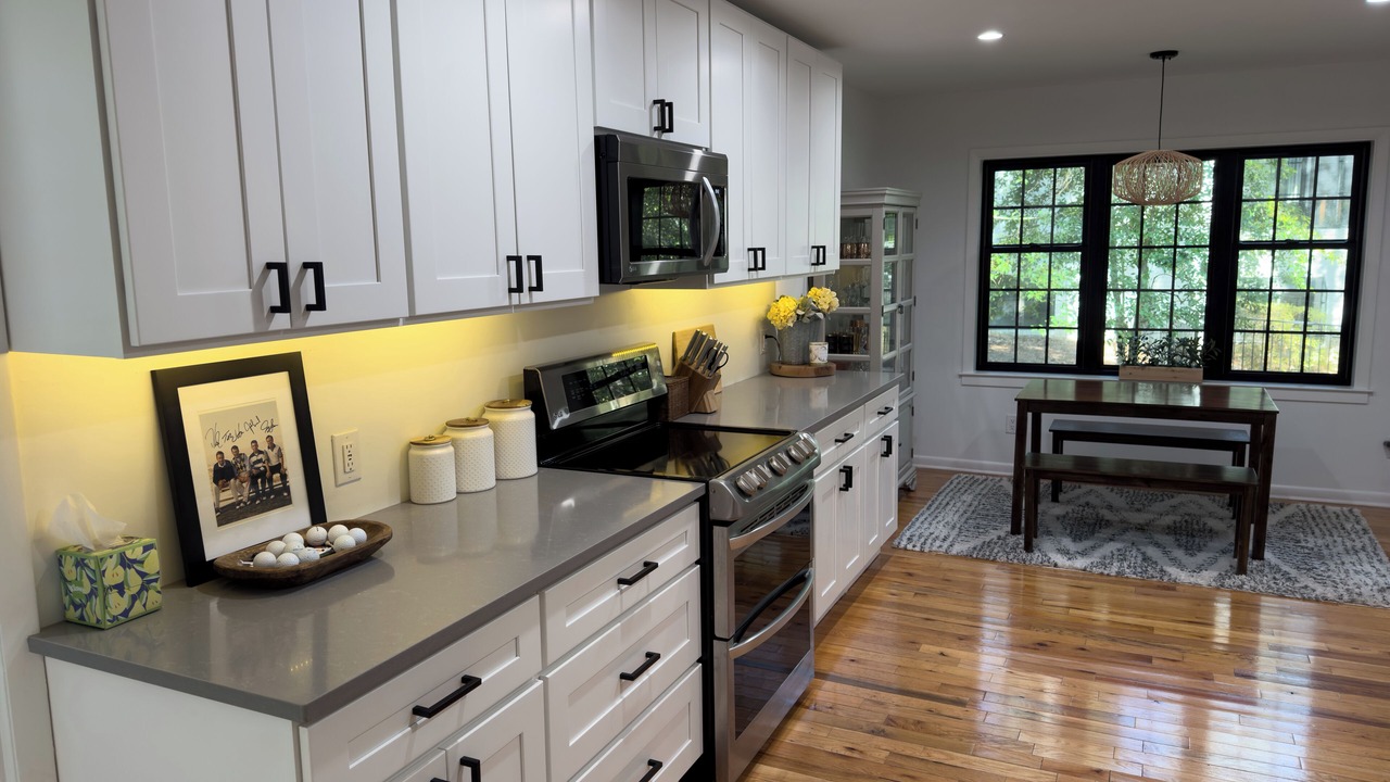 Photo of Kitchen in Old Town