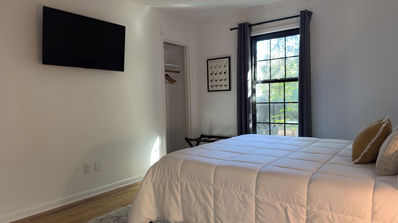 Photo of Bedroom in Old Town