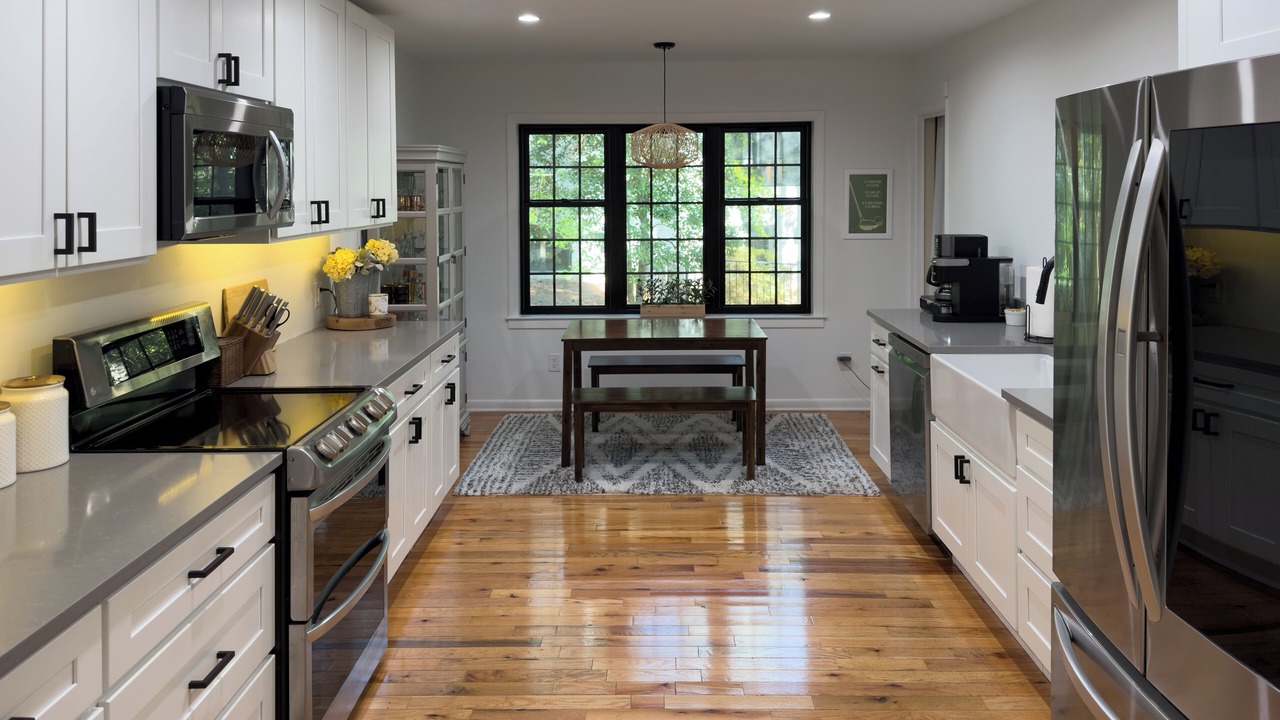 Photo of Kitchen in Old Town