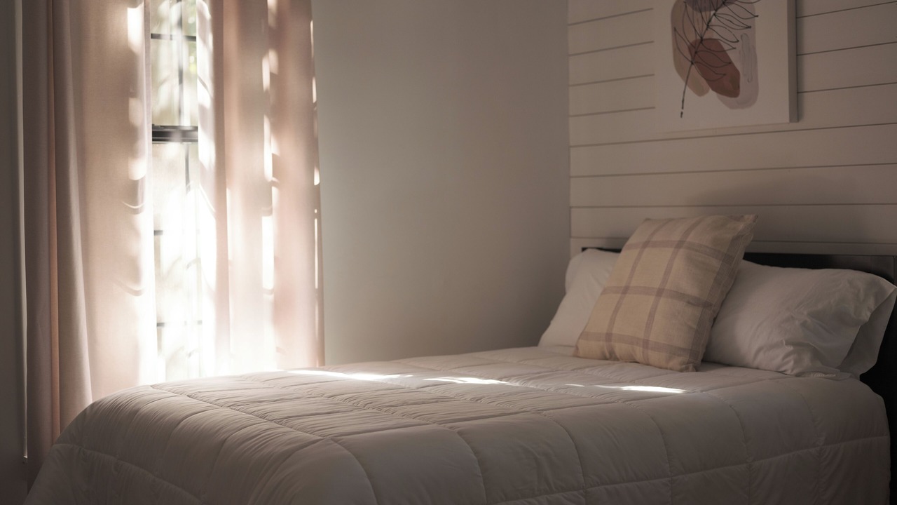 Photo of Bedroom in Old Town