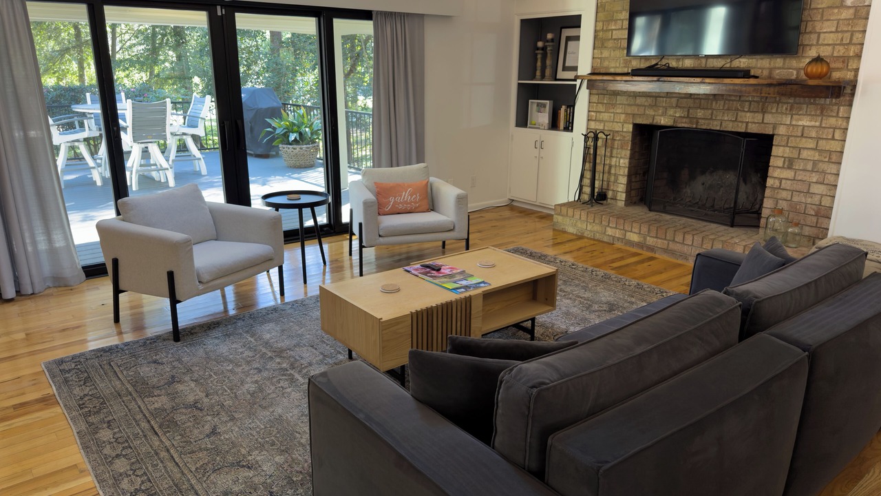 Photo of Livingroom in Old Town