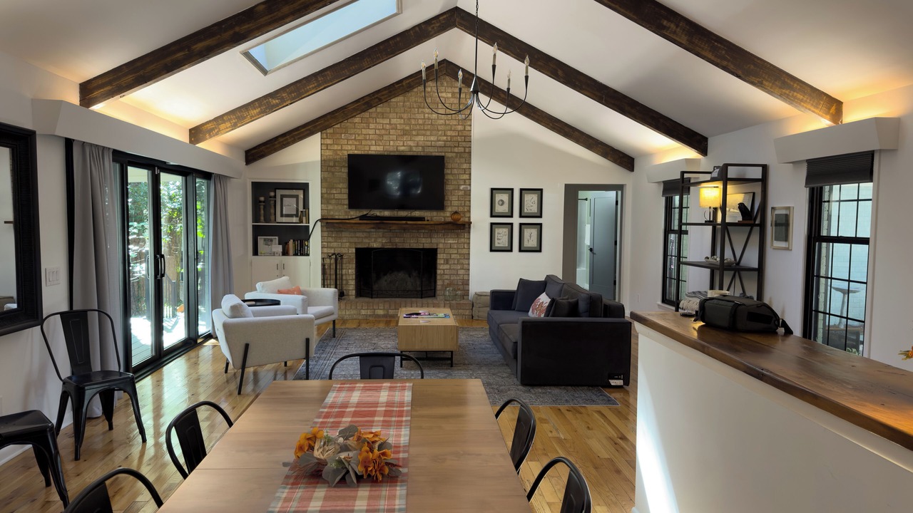 Photo of Livingroom in Old Town