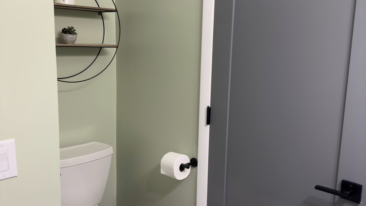 Photo of Bathroom in Old Town
