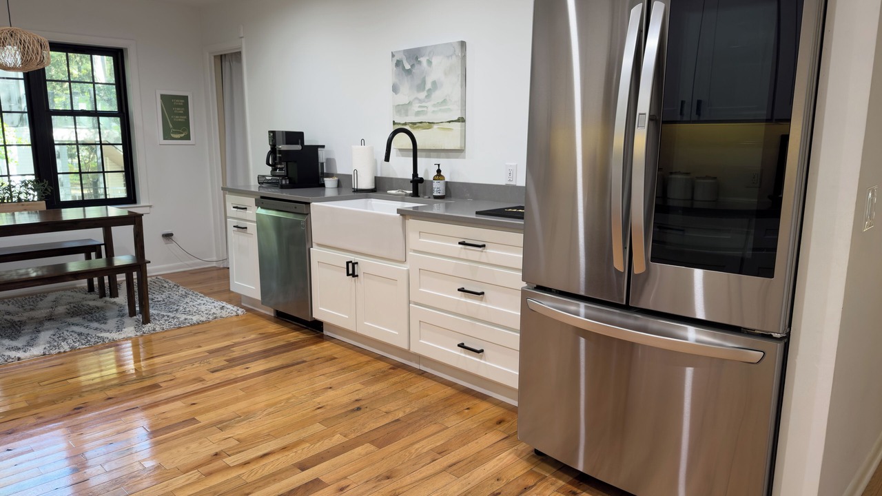 Photo of Kitchen in Old Town