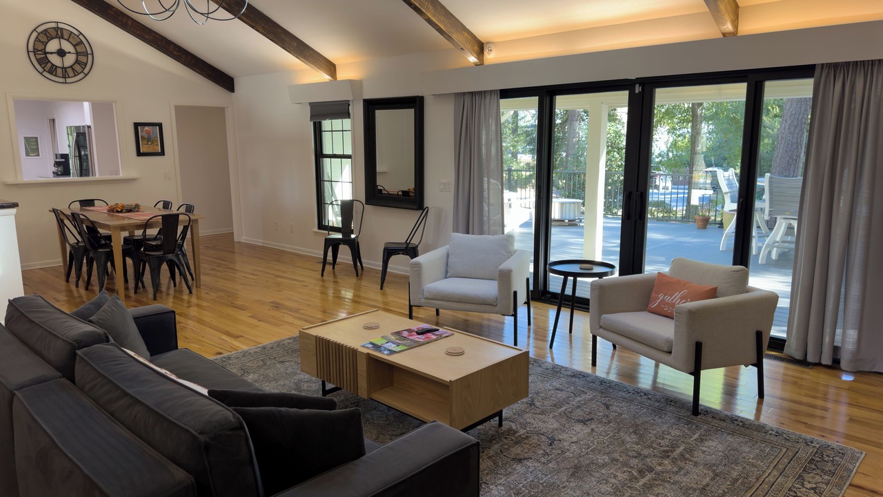 Photo of Livingroom in Old Town