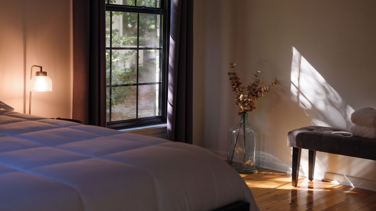 Photo of Bedroom in Old Town