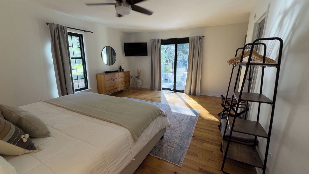 Photo of Bedroom in Old Town