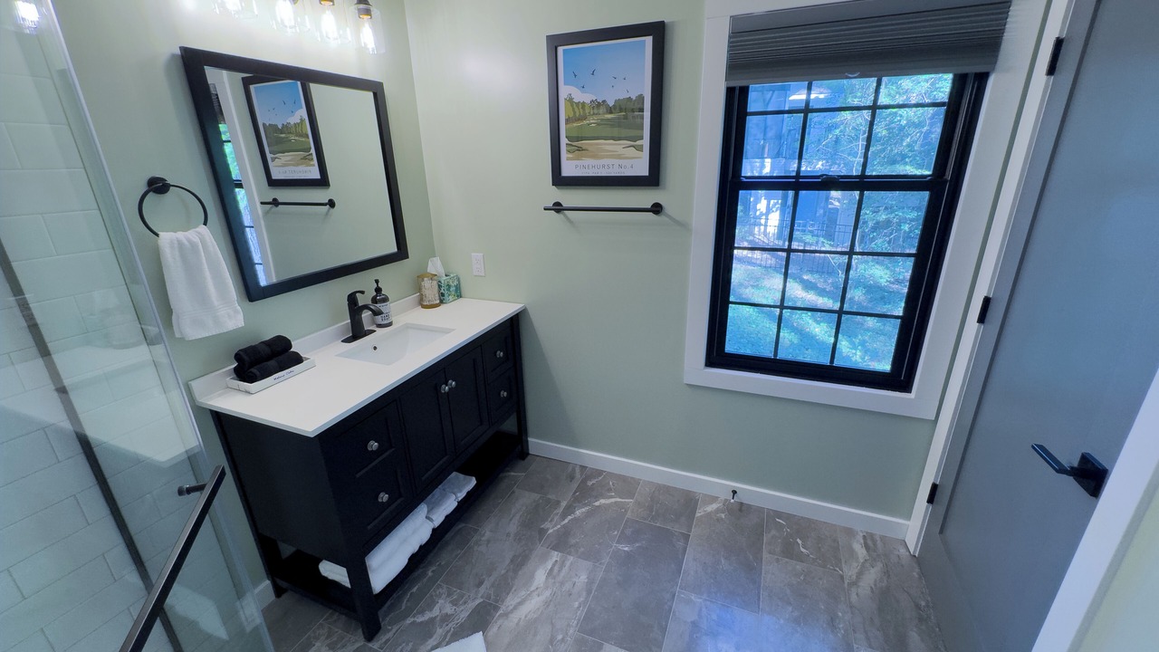 Photo of Bathroom in Old Town