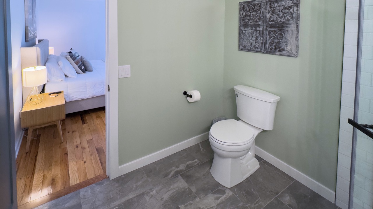 Photo of Bathroom in Old Town