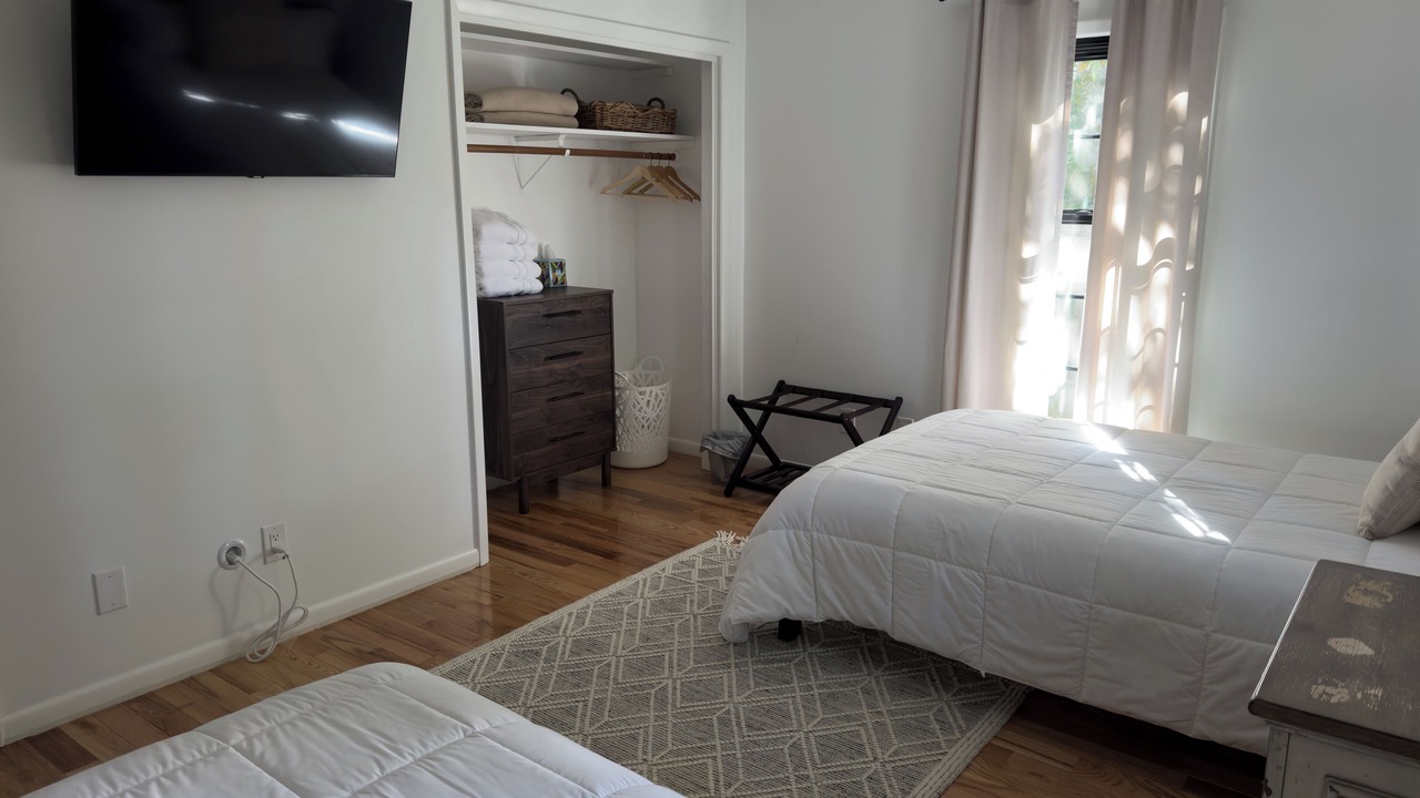 Photo of Bedroom in Old Town