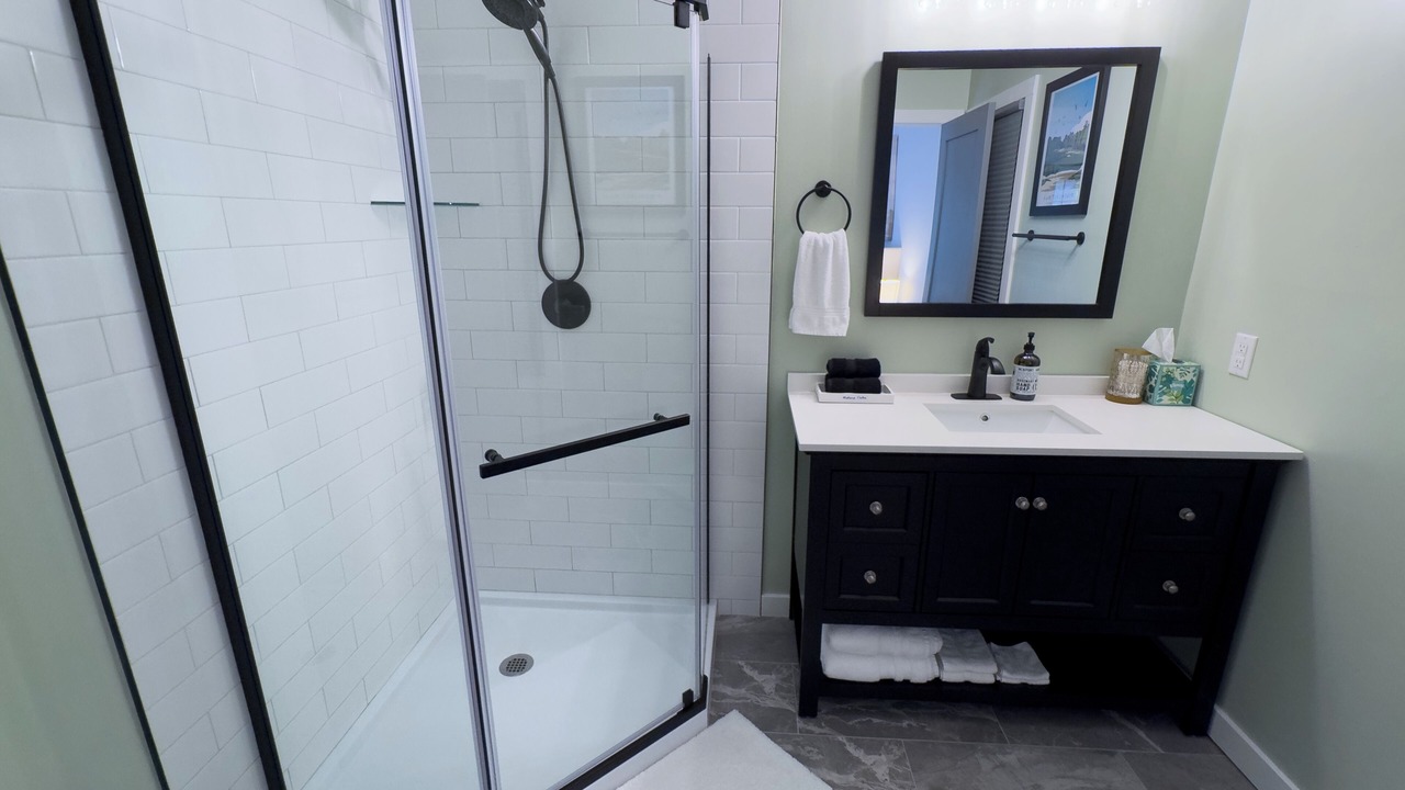 Photo of Bathroom in Old Town
