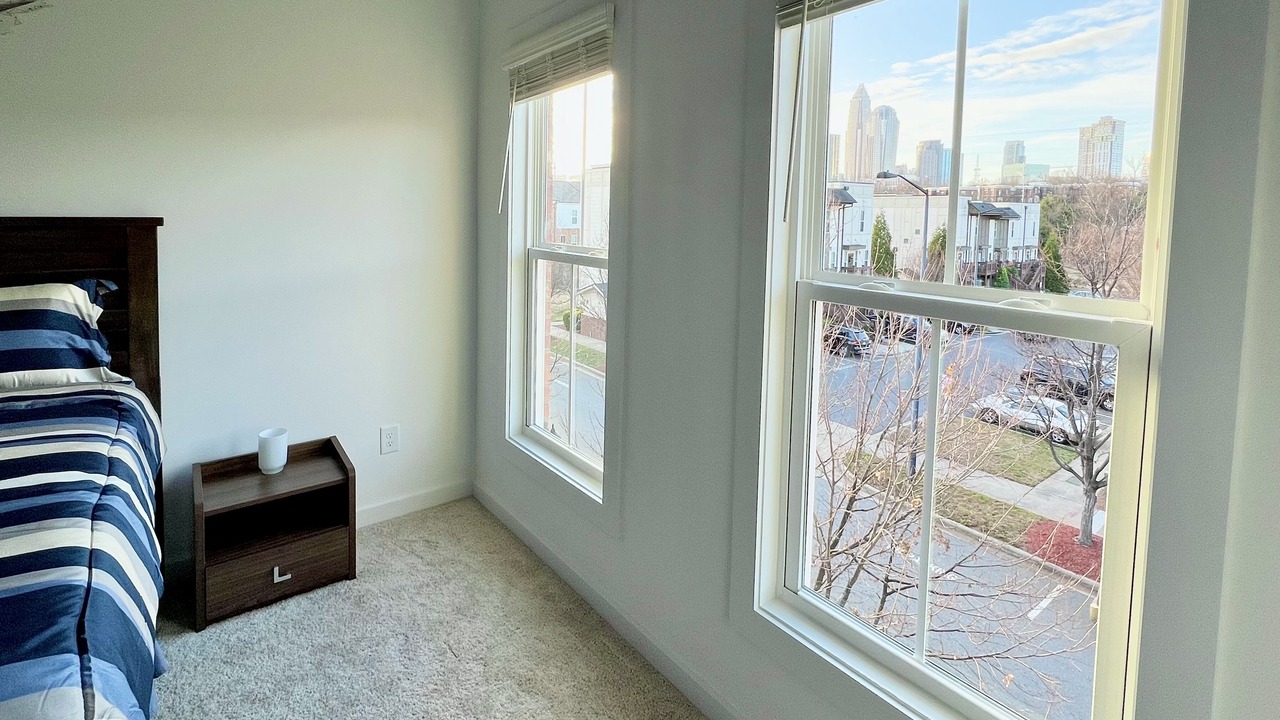 Photo of Bedroom in Charlotte