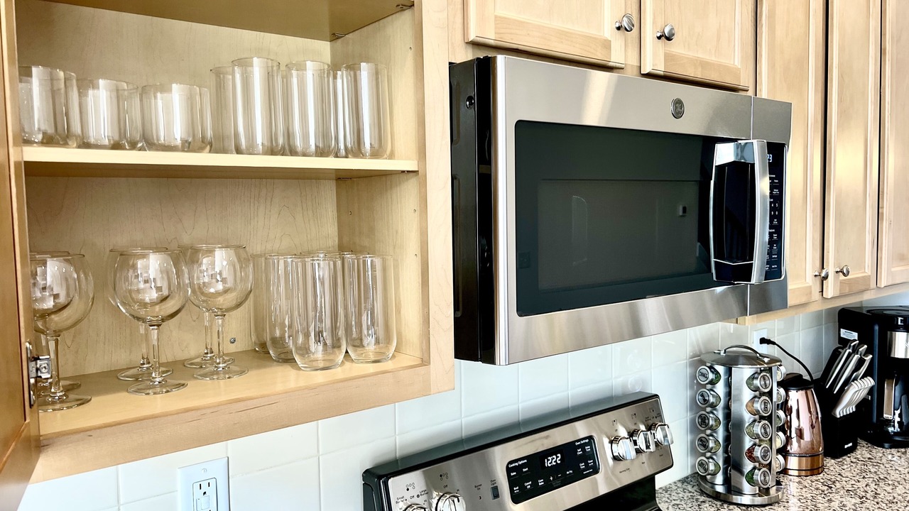 Photo of Kitchen in Charlotte