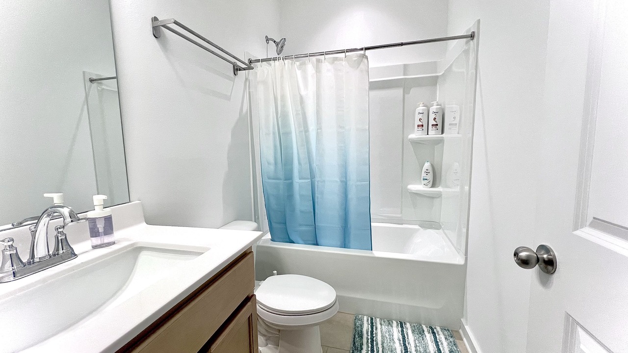 Photo of Bathroom in Charlotte