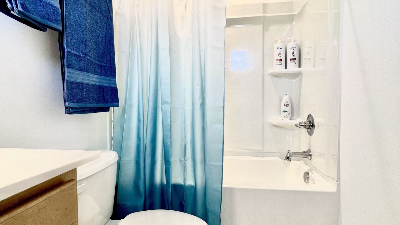 Photo of Bathroom in Charlotte