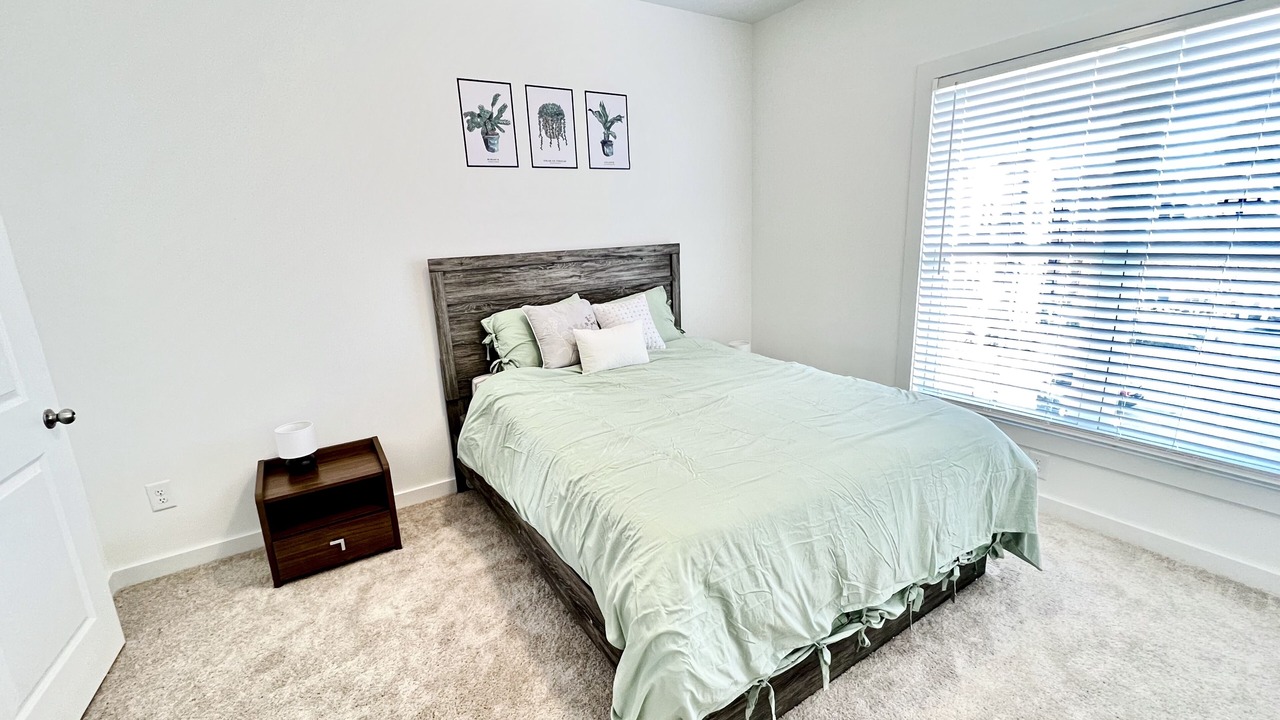 Photo of Bedroom in Charlotte