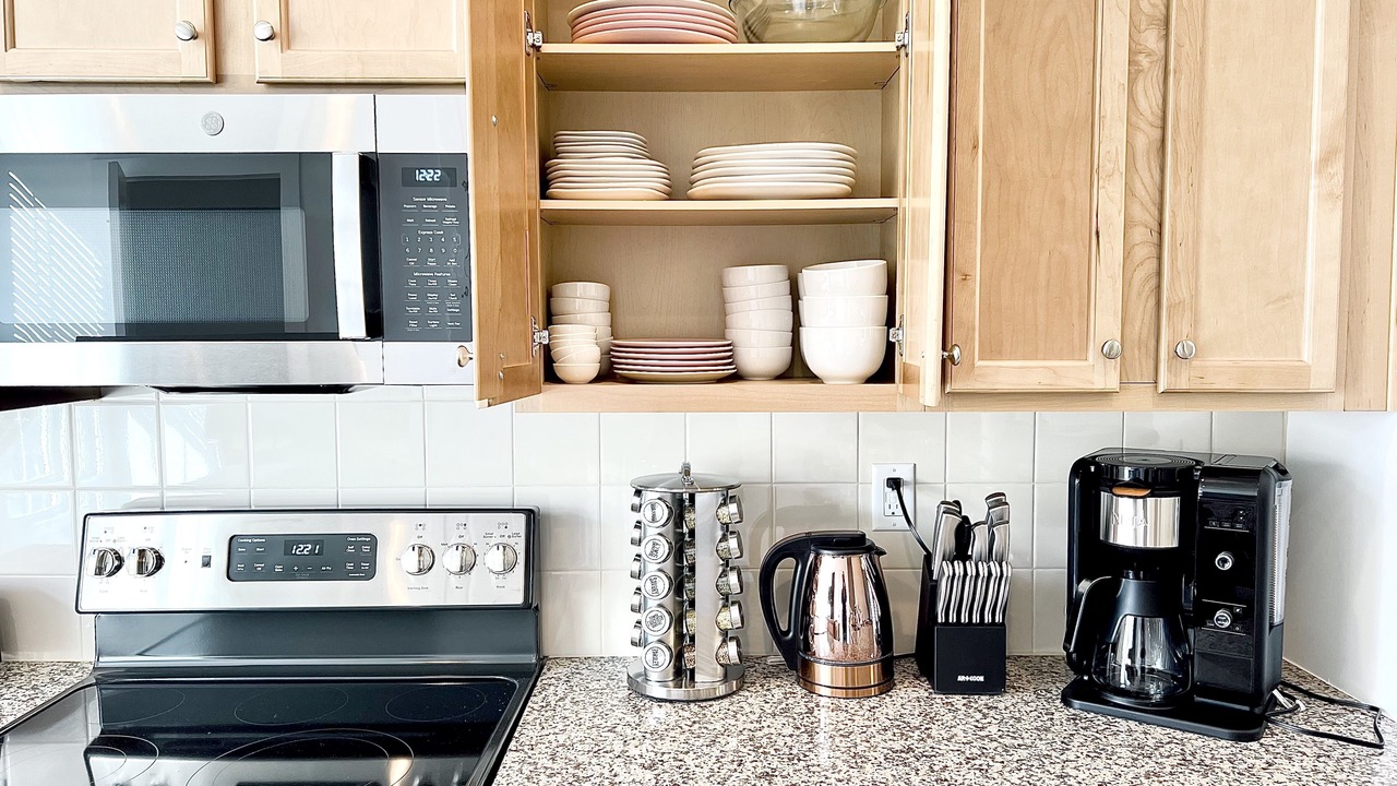 Photo of Kitchen in Charlotte