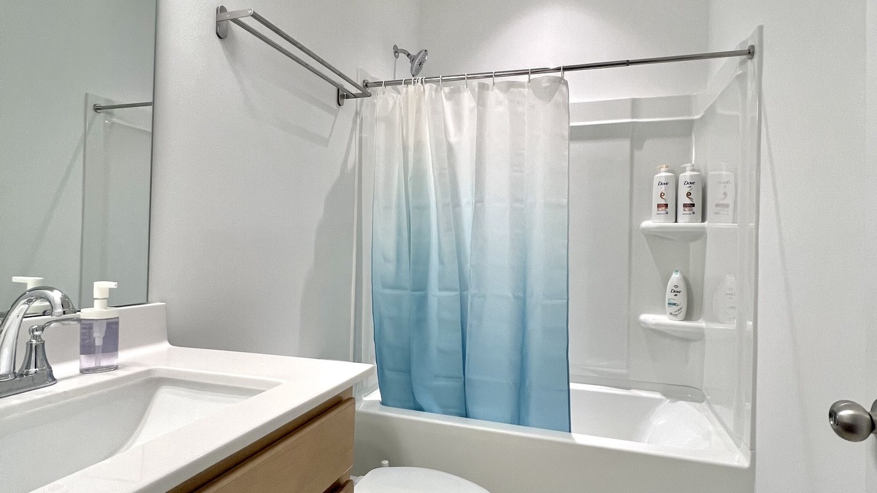 Photo of Bathroom in Charlotte