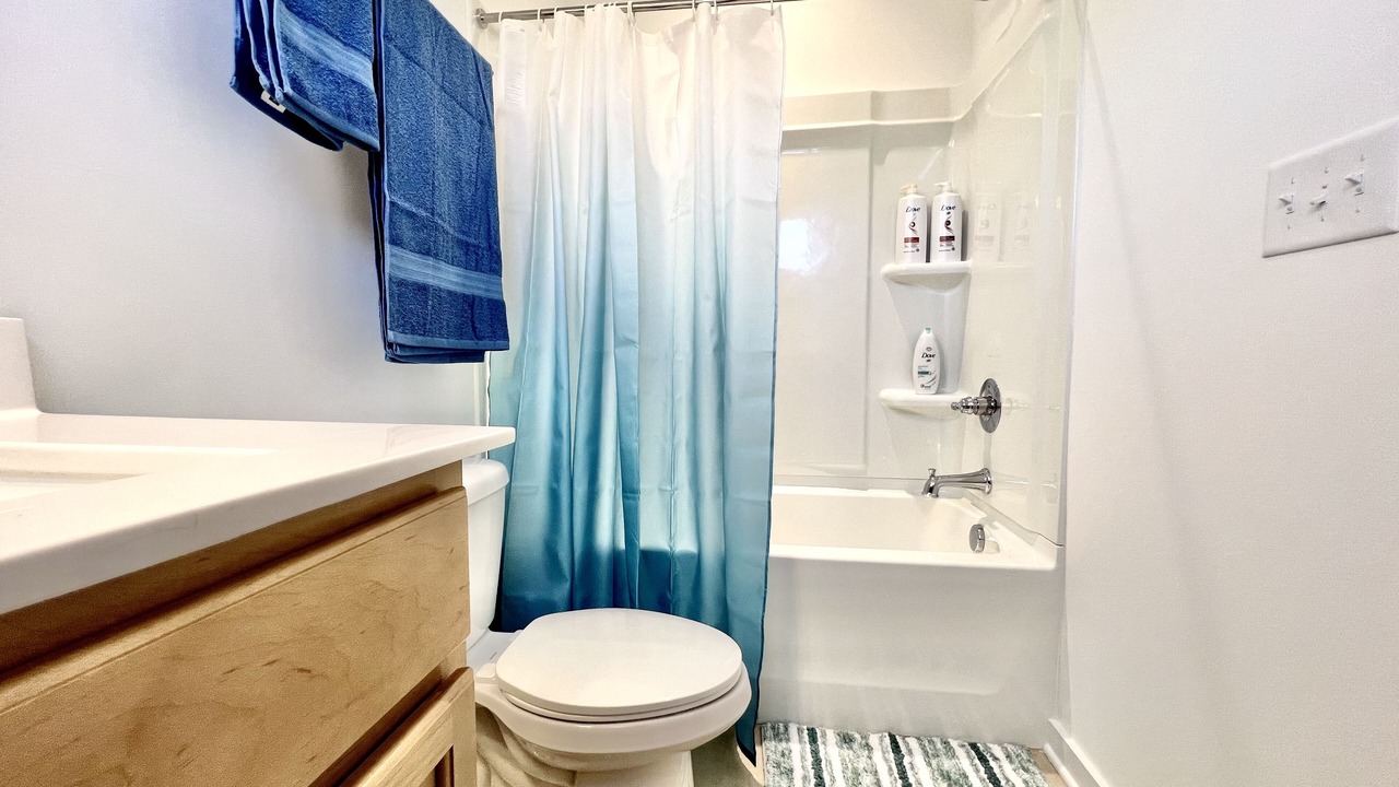 Photo of Bathroom in Charlotte