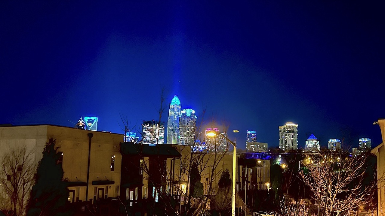 Photo of Outdoor in Charlotte