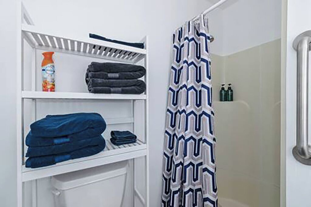Photo of Bathroom in Robbinsville