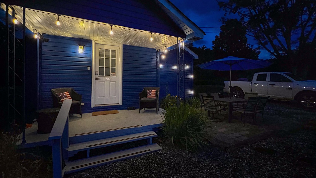 Photo of Outdoor in Robbinsville