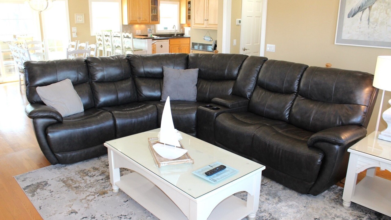 Photo of Livingroom in Manteo