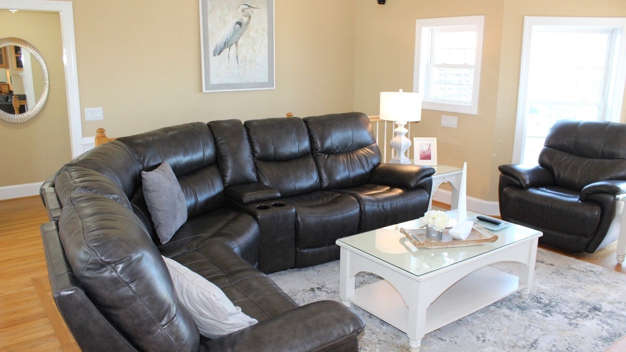 Photo of Livingroom in Manteo
