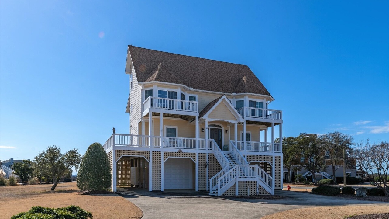 Photo of Outdoor in Manteo