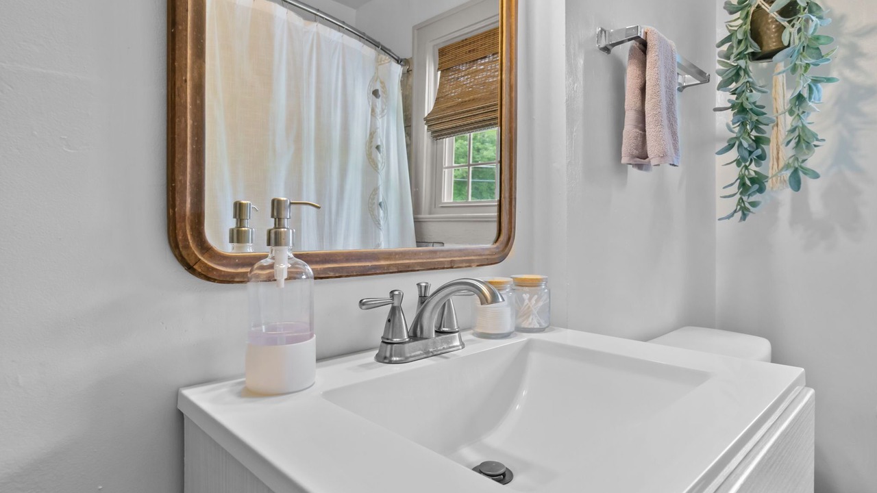 Photo of Bathroom in Terry Sanford